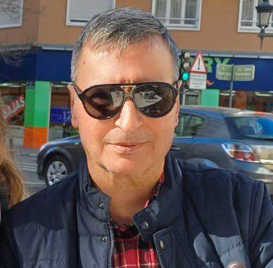 Emilio Joaquín Izquierdo