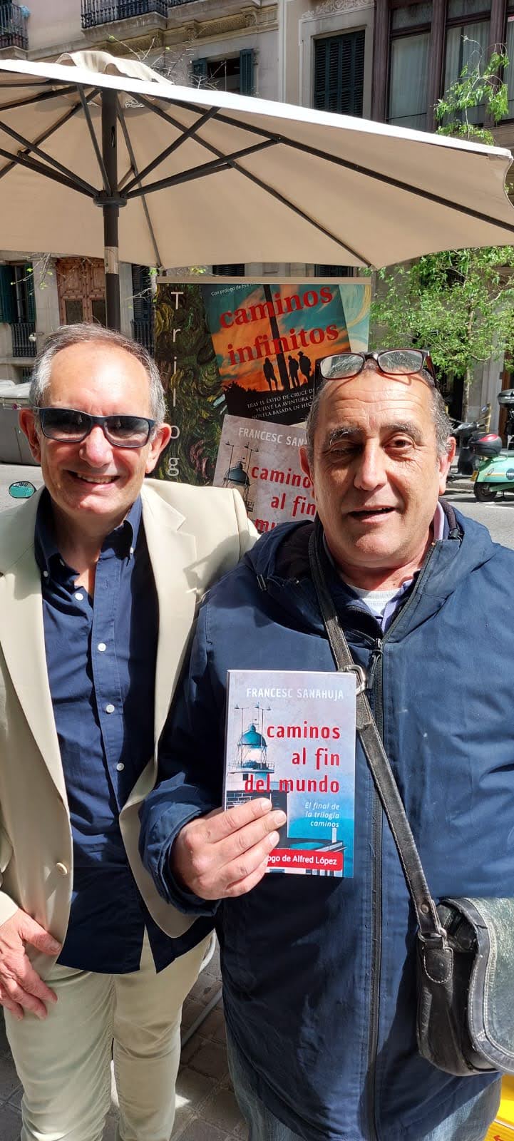 Francesc Sanahuja