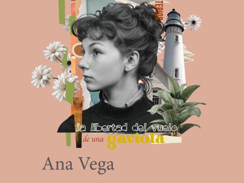 Ana Vega – Naturaleza interior
