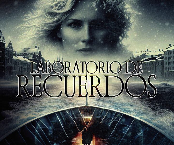 Guillermo Villena – Laboratorio de recuerdos