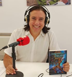 Ricardo Guadalupe – La regeneración de Dios