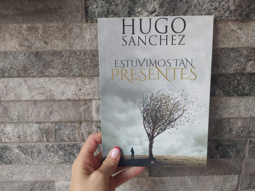 Hugo Ismael Sánchez Fernández "Estuvimos tan presentes"