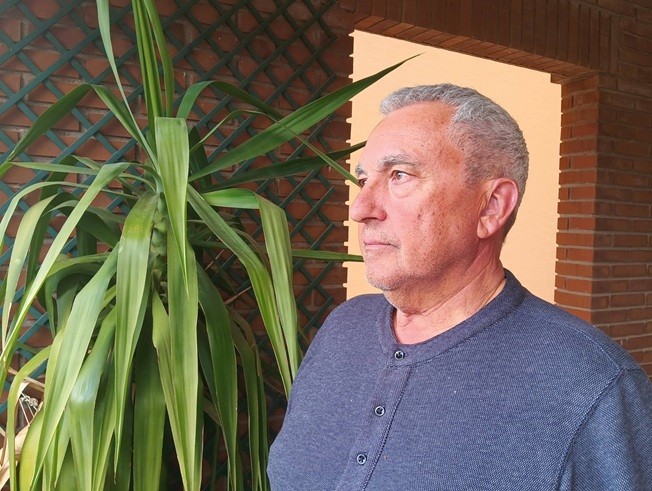 Román F. Sánchez