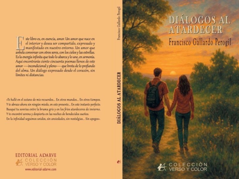 rancisco Gallardo Perogil – Diálogos al atardecer