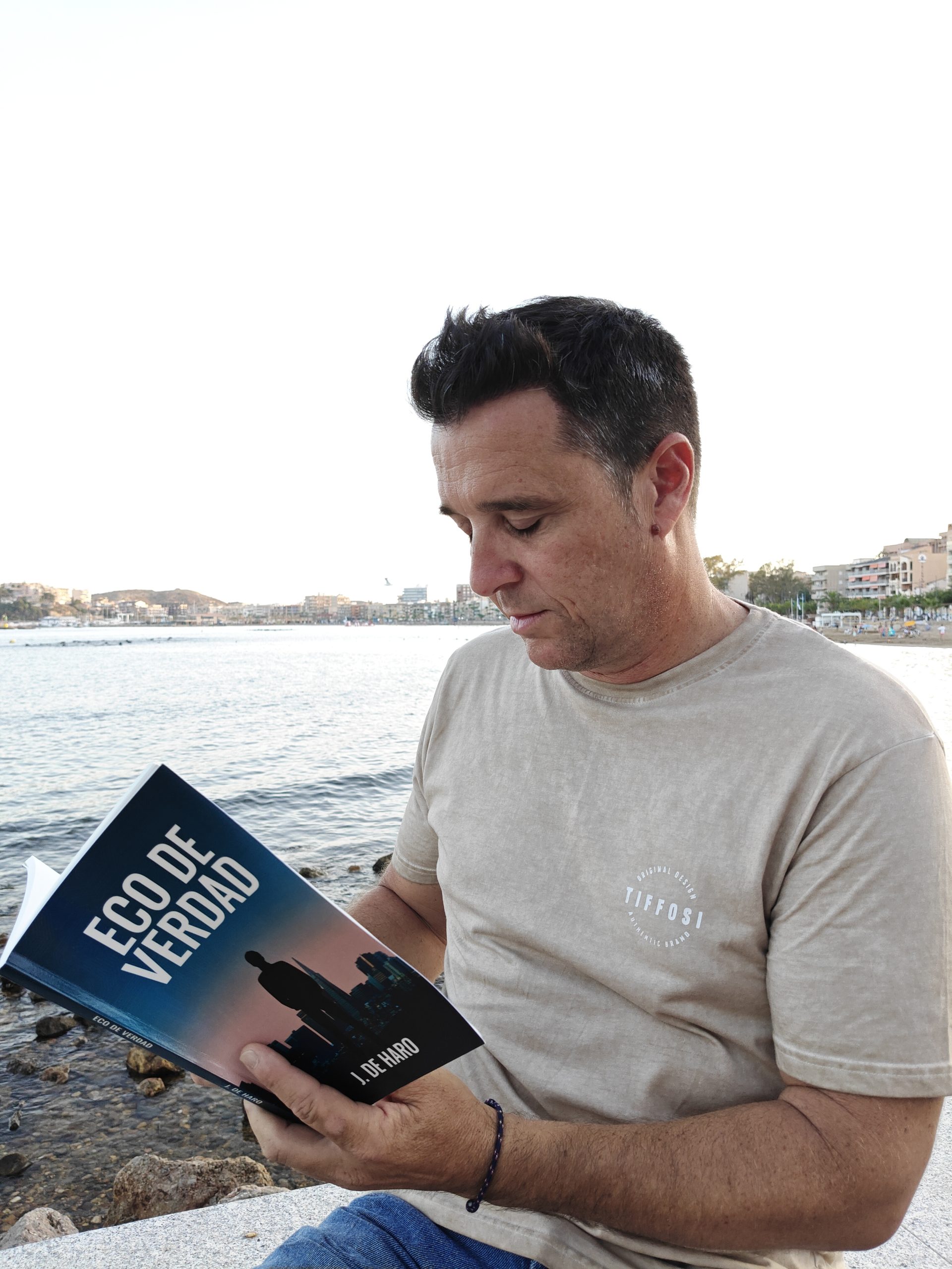 J. de Haro - Eco de verdad