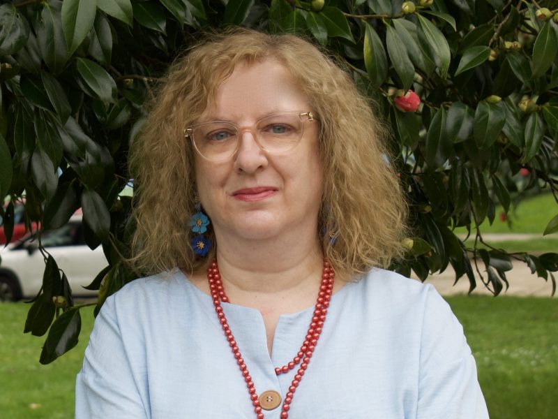 María Pinach Vila
