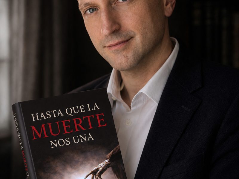 Ricardo Borrero Gavilán – Hasta que la muerte nos una
